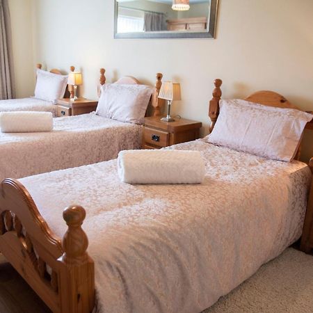 Drom Na Gainne B&B Carrickmore エクステリア 写真