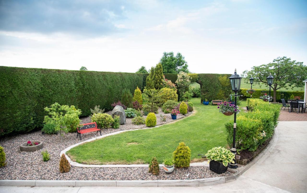 Drom Na Gainne B&B Carrickmore エクステリア 写真