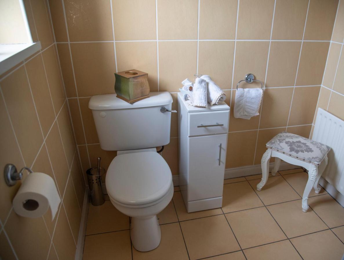 Drom Na Gainne B&B Carrickmore エクステリア 写真