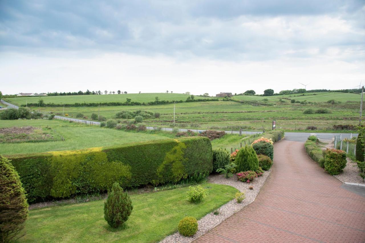 Drom Na Gainne B&B Carrickmore エクステリア 写真