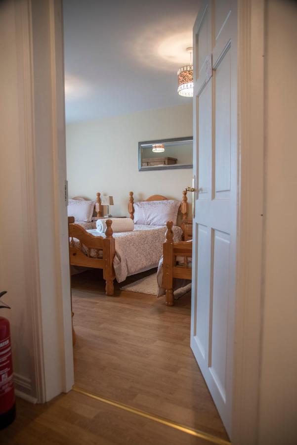 Drom Na Gainne B&B Carrickmore エクステリア 写真