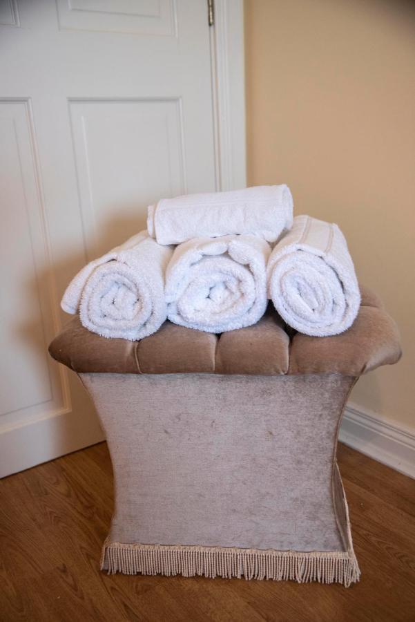 Drom Na Gainne B&B Carrickmore エクステリア 写真