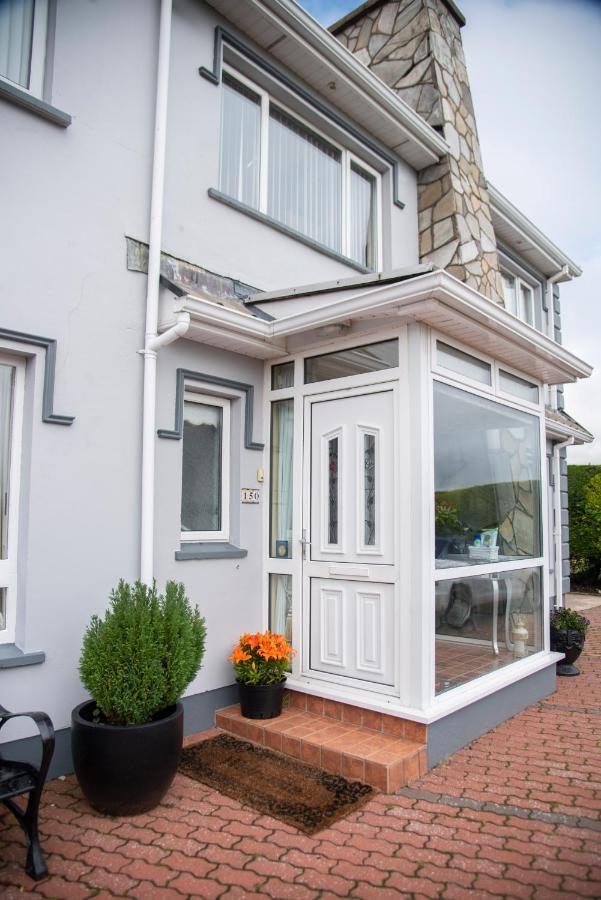 Drom Na Gainne B&B Carrickmore エクステリア 写真