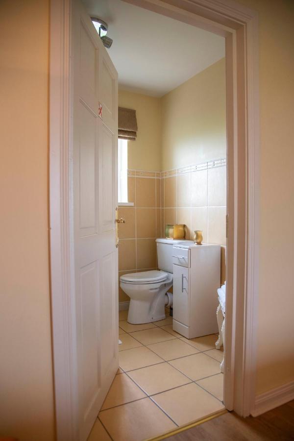 Drom Na Gainne B&B Carrickmore エクステリア 写真