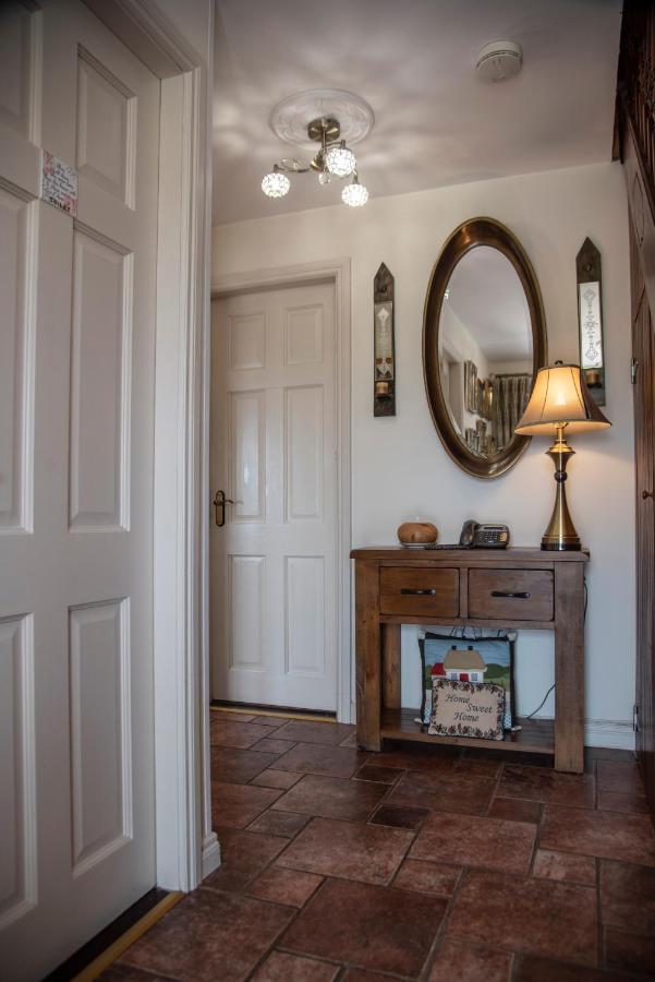 Drom Na Gainne B&B Carrickmore エクステリア 写真
