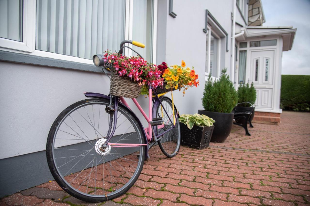 Drom Na Gainne B&B Carrickmore エクステリア 写真