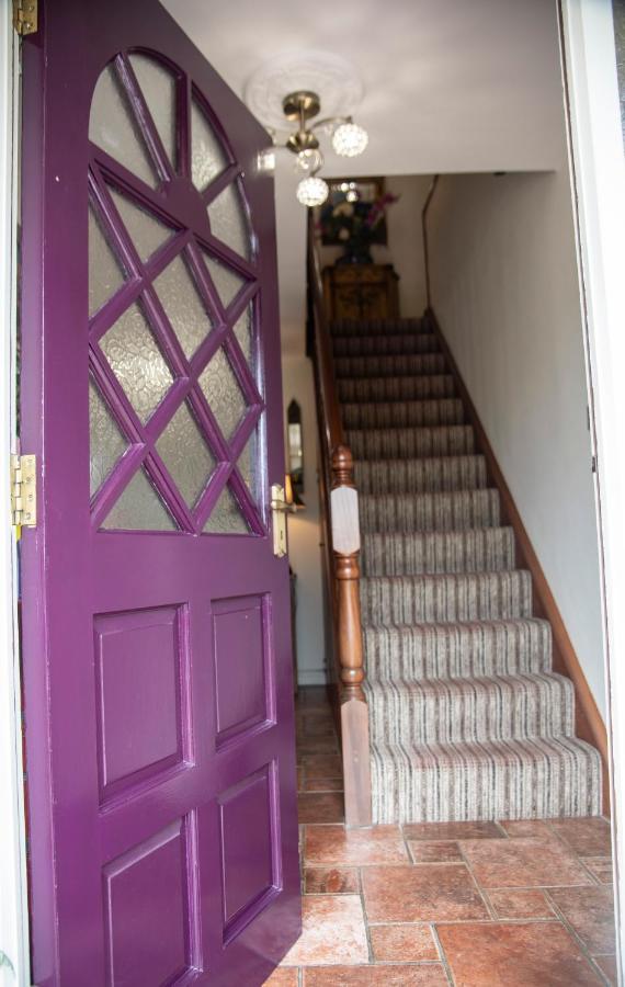 Drom Na Gainne B&B Carrickmore エクステリア 写真