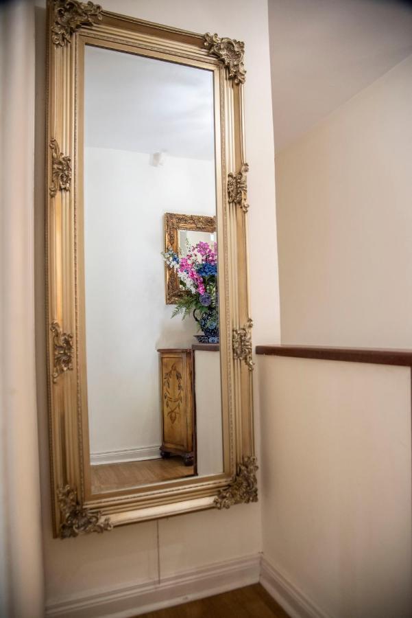 Drom Na Gainne B&B Carrickmore エクステリア 写真