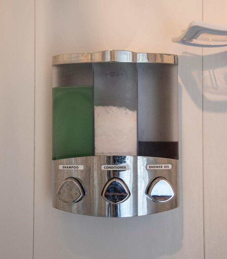 Drom Na Gainne B&B Carrickmore エクステリア 写真
