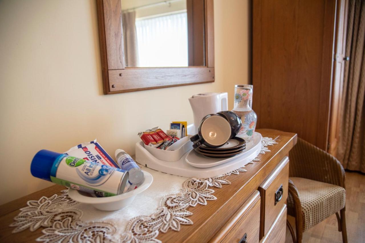 Drom Na Gainne B&B Carrickmore エクステリア 写真