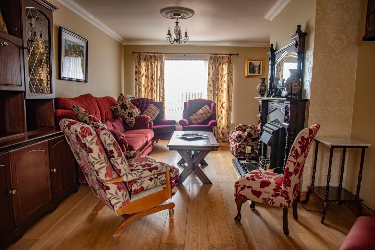 Drom Na Gainne B&B Carrickmore エクステリア 写真