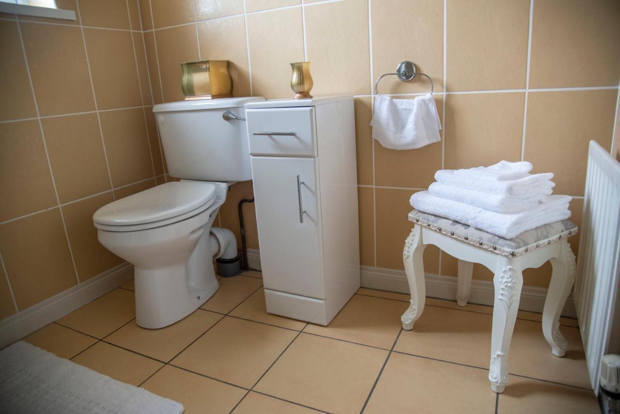 Drom Na Gainne B&B Carrickmore エクステリア 写真