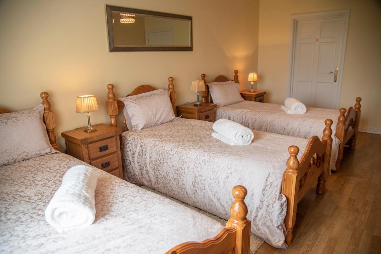 Drom Na Gainne B&B Carrickmore エクステリア 写真