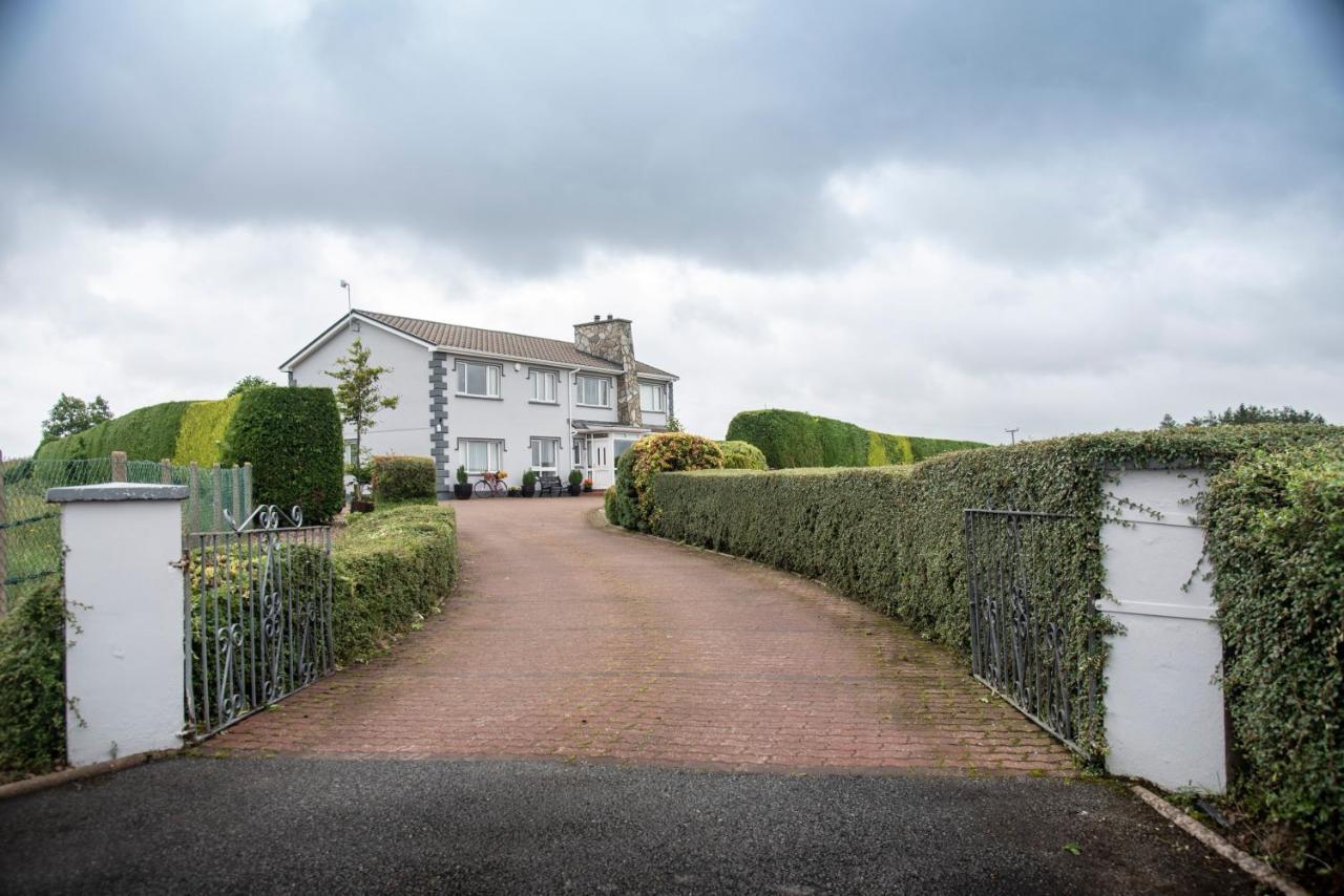 Drom Na Gainne B&B Carrickmore エクステリア 写真