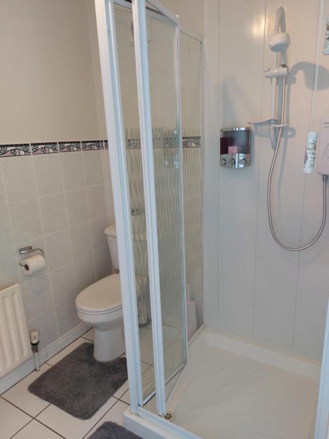 Drom Na Gainne B&B Carrickmore エクステリア 写真