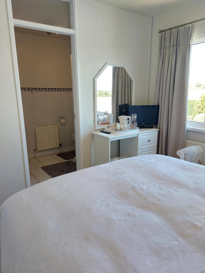 Drom Na Gainne B&B Carrickmore エクステリア 写真
