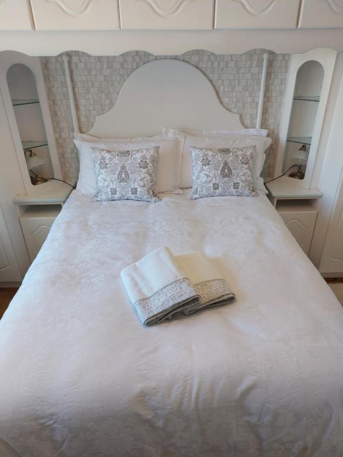 Drom Na Gainne B&B Carrickmore エクステリア 写真