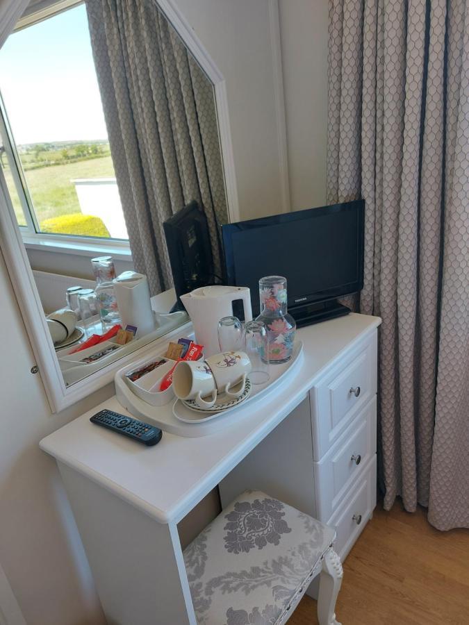 Drom Na Gainne B&B Carrickmore エクステリア 写真